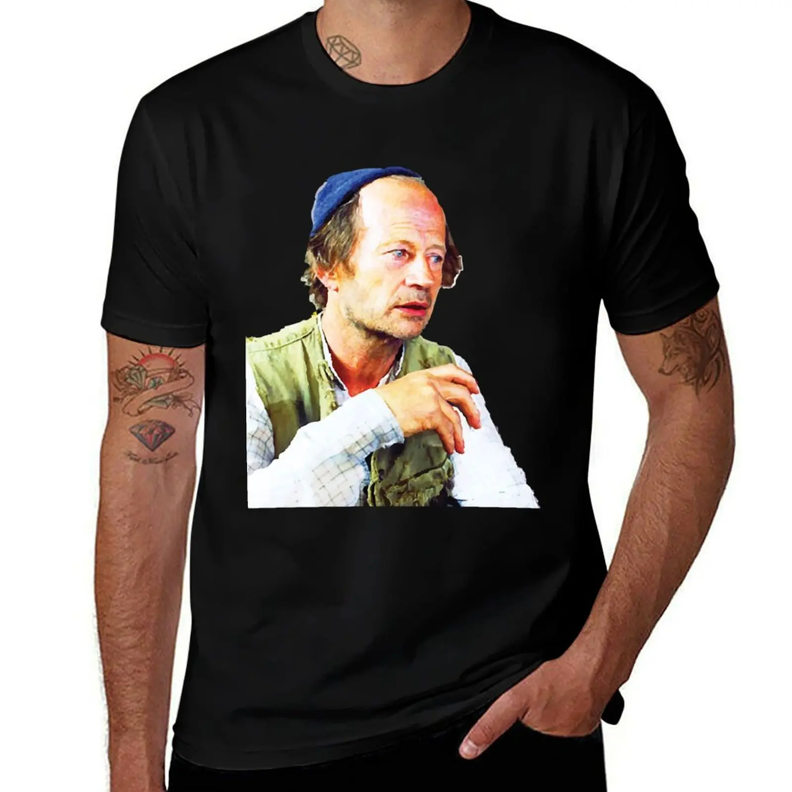 

Relic, Beachcombers T-Shirt t shirt man luxury t shirts for man graphic tees