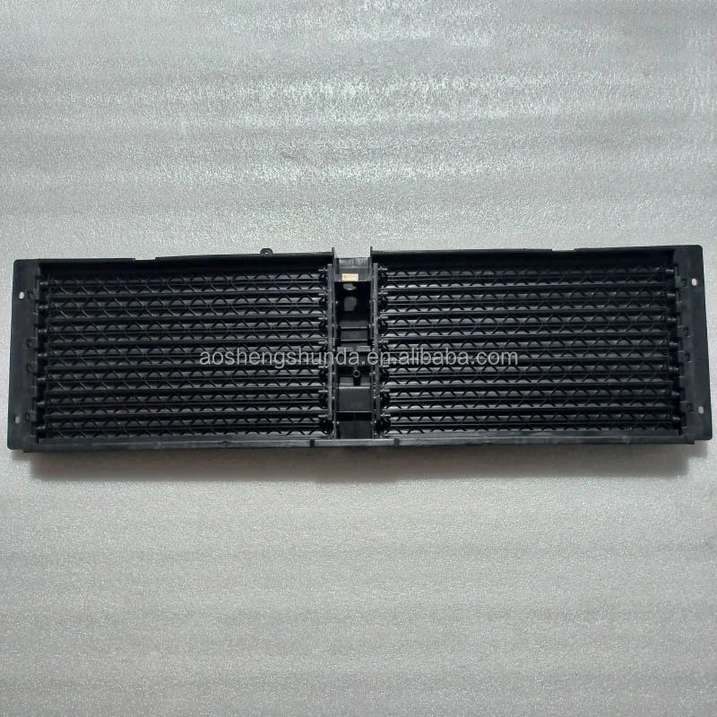 Wholesale Automobile Body System Car Front Bumper air Intake Assembly 60009132 for Bu-ick Encore GX