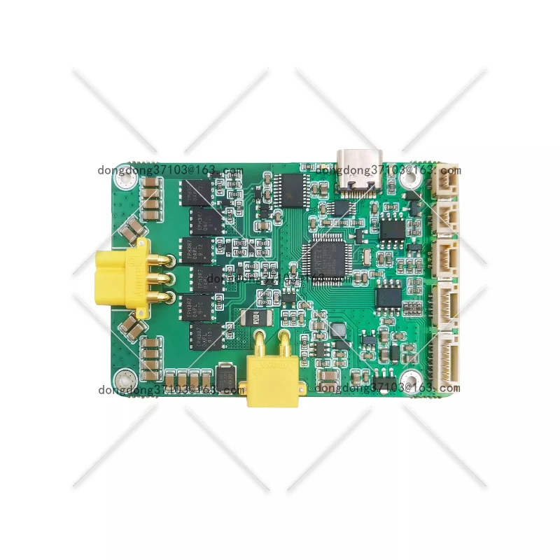 SDC200 Drive Board/… - image
