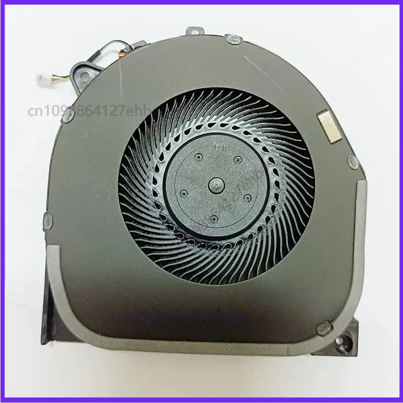 New CPU cooling Fan & GPU Fan For Lenovo Legion Y7000-2019  Y540-15IRH 5F10S13886 DC28000E3F1