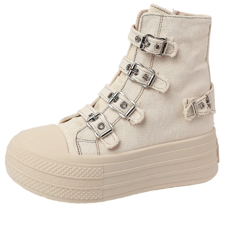 Thumbnail 4 - #89 Latest Ankle Boots Offers