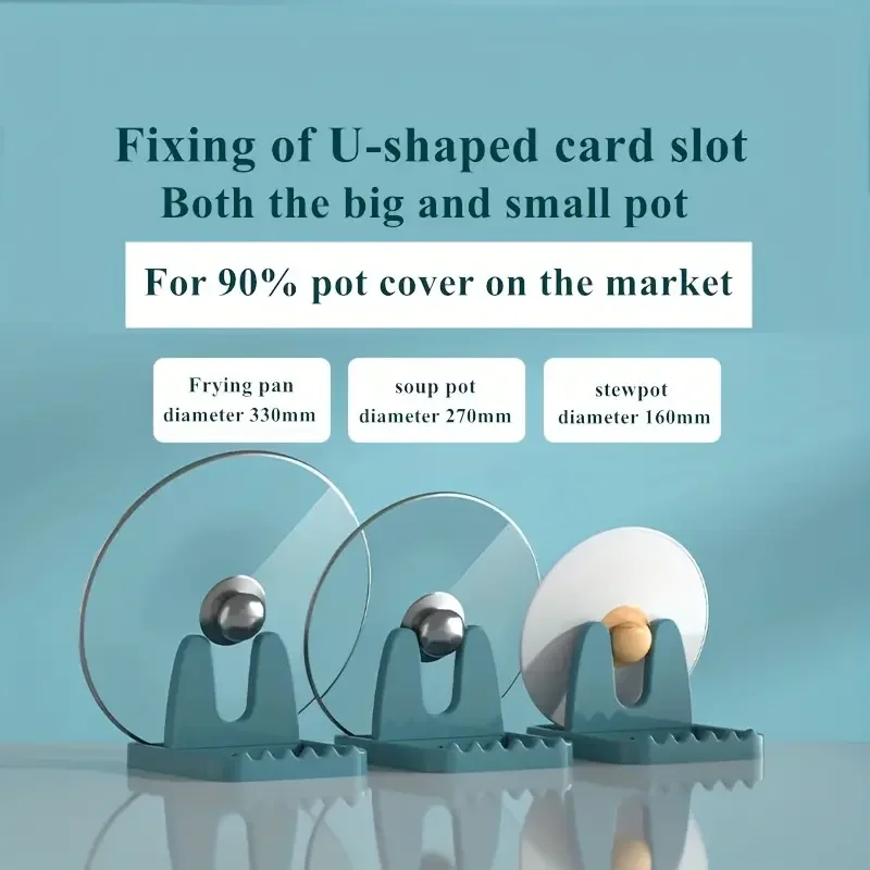 Faltbare Topf Iid Rack Kunststoff Löffel Halter Stehen Küche Organizer Für Gabel Patula Rack Pan Abdeckung Regal Besteck Lagerung Rack