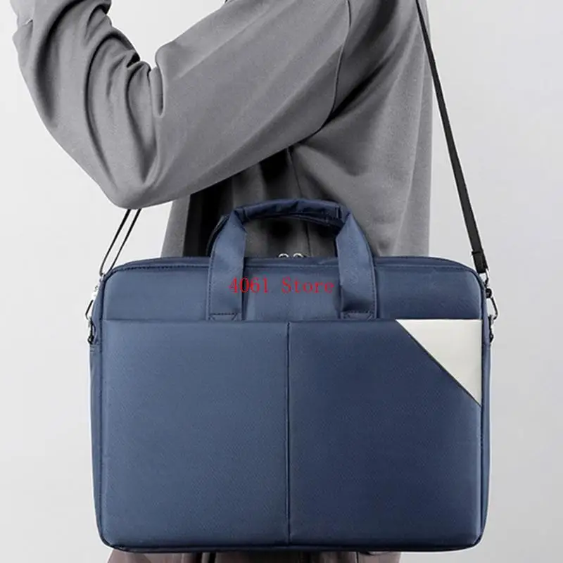Túi xách máy tính xách tay điều hành cho túi xách tay 15 inch cho sinh viên