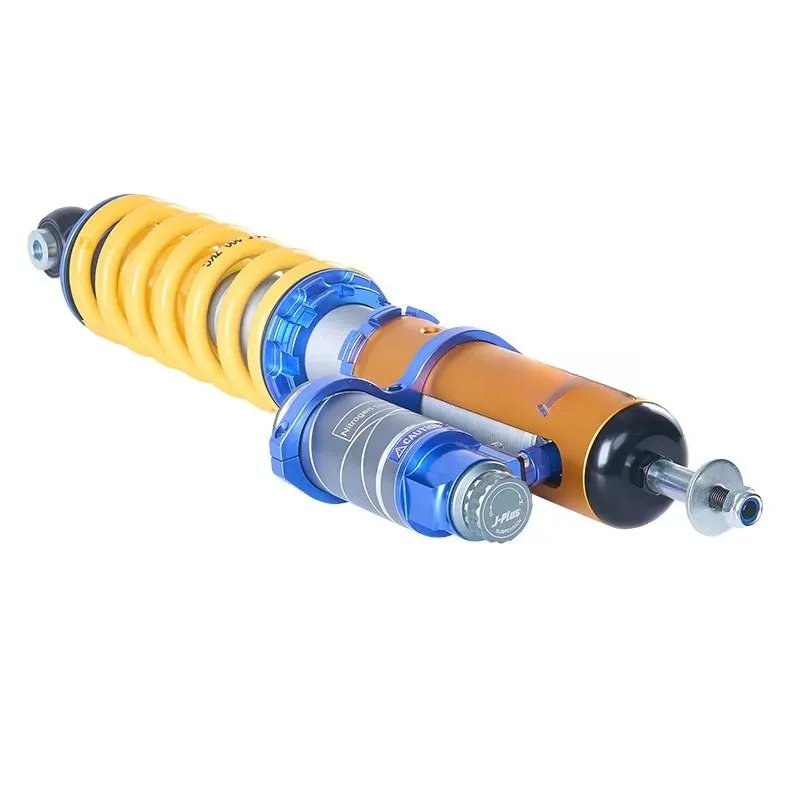 New High-Performance KYB Inverted Front Fork Shock Absorber with Coil Spring Suspension for Changan Models and Accord Cars
