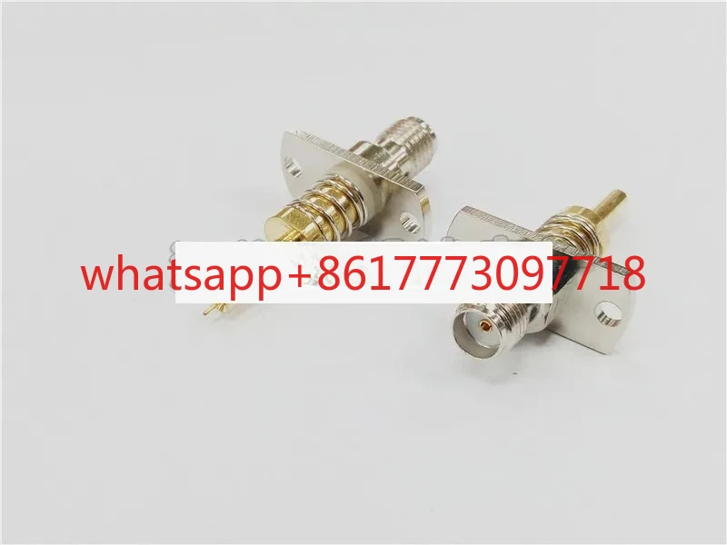 

Радиочастотная испытательная головка для мобильного телефона SMA «мама» на 2,5 зонд IPEX, тестовая головка первого поколения, внешняя пружинная удлинительная игла