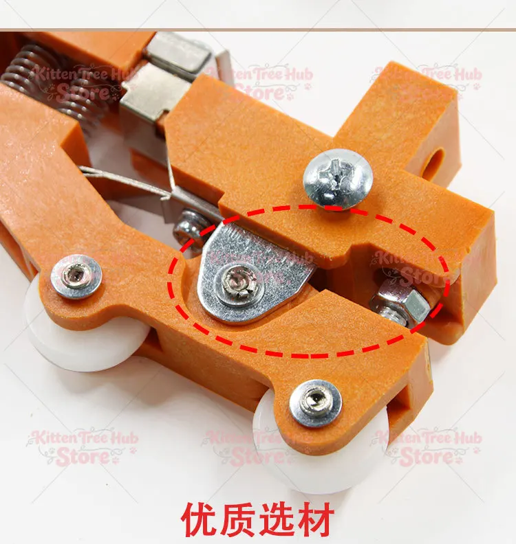 Applicable To  Auxiliary Door Lock Switch TKB-1A TKB-1B 1D Cam Switch Single Wheel Double Wheel Limit Elevator