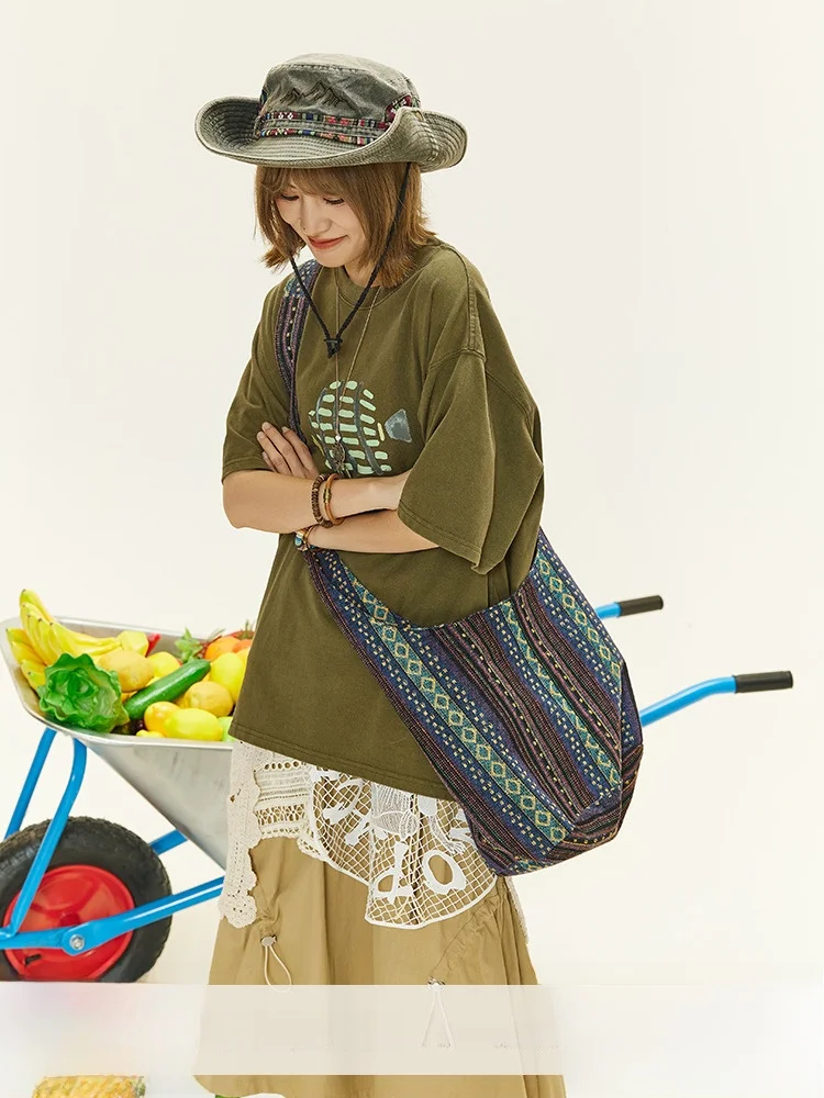 

Hot Volcano Women's Cotton T-irt Summer New Sle Casual Print ort Sve Slimming Top Street Sle Loose Fit round...