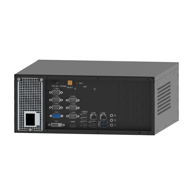 

Промышленный компьютер HIKROBOT MV-IPC4543-128G1T-0202 i5-4590S 8ГБ+128ГБ SSD+1ТБ HDD для машинного зрения