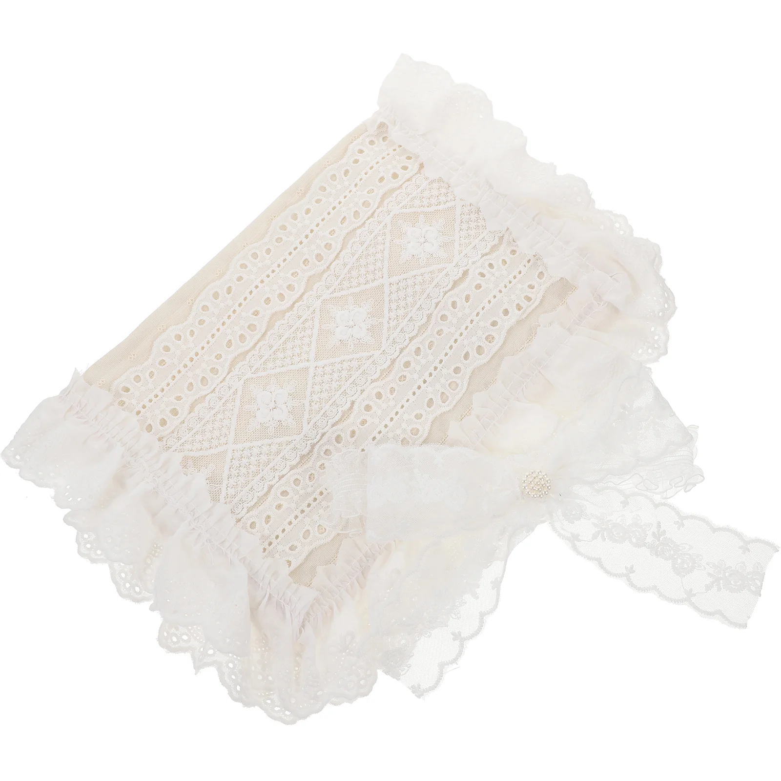 Book Cover Covers for Hardcover Sleeves Reusable Protective Protector Hand-made