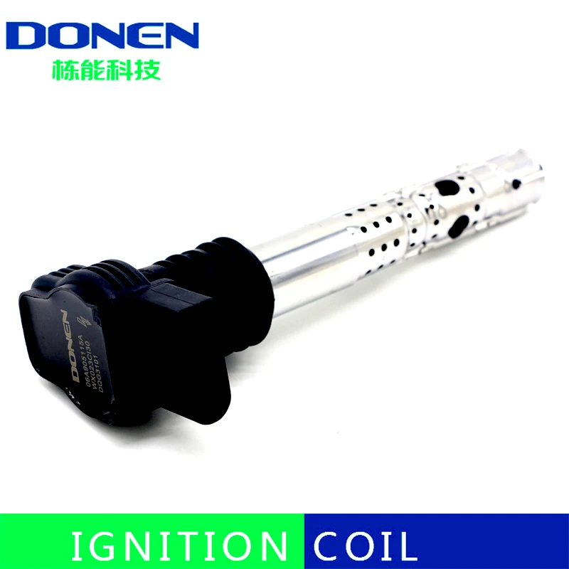 Ignition Coil  For Passat 1.8T 06A905115 06A905115A 06A905115B 06B905115G 06B905115H 06B905115M