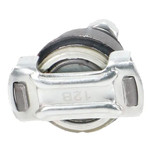 Imagen 2 del producto Extremo de barra de acoplamiento inferior de 2 piezas para BMW 3 E46 Z4 E85 1997-2006 31126758510 31121140398 Accesorios para rótula 2.0L 2.8L 3.0L