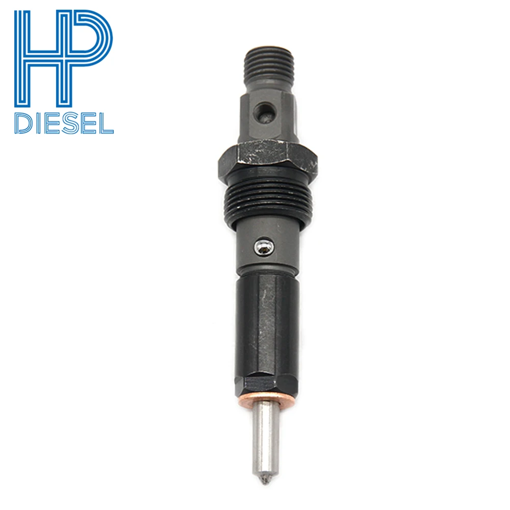 6 pcs/lot Diesel fuel Engine Injector KBAL59P16 C4063212 for Cummins，Fuel Engine Injection System Part Fuel Injector