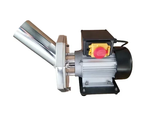 electric fruit crusher machine appl cider fruit grinder mill