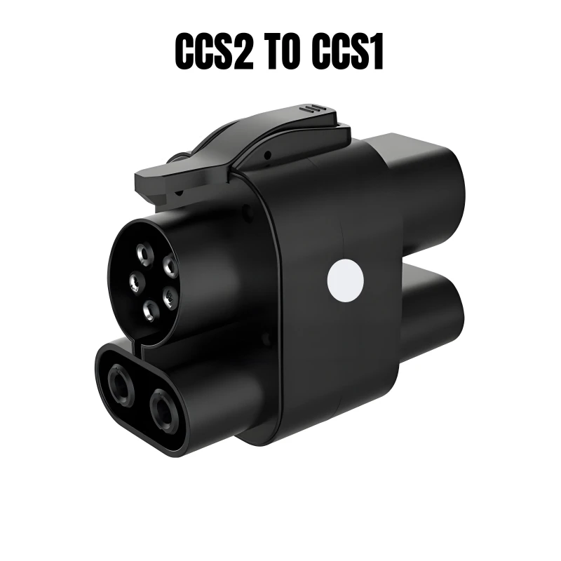 CCS2 to CCS1