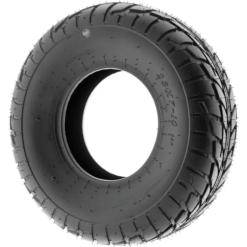 Hot Sellers.home.14570 6 14570x6 ATV UTV Tires 6 PR Tubeless A021 [Set of 2], LCF1|A021|145706||x2.NEW