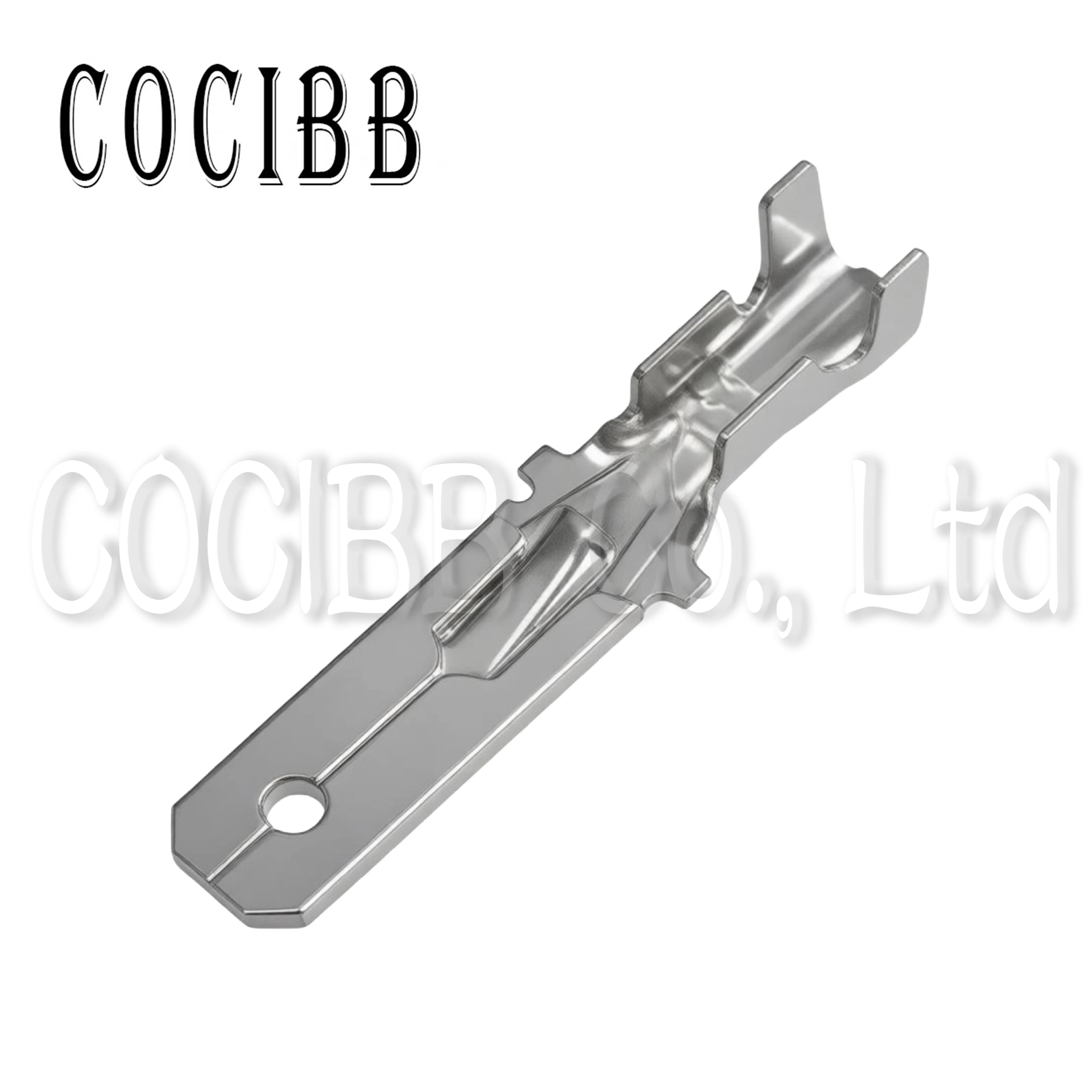 

50 шт., 4,8 мм, мужской и женский, автоматический обжимной провод, свободный электрический разъем, латунные контакты DJ623-E4.8A DJ612-4.8B DJ611-4.8A