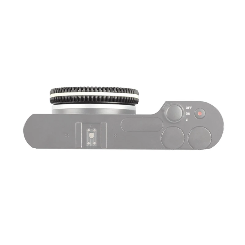 TCE 32mm/F10 Pancake Lens for Panasonic/Leica/Sigma L Mount Mirrorless Camera