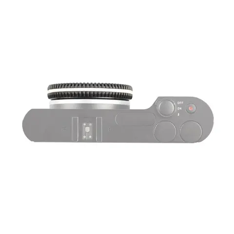 TCE 32mm/F10 Pancake Lens for Panasonic/Leica/Sigma L Mount Mirrorless Camera