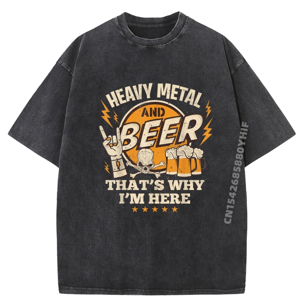 

Топы и футболки в стиле панк, футболки с принтом в стиле хип-хоп, мужские футболки с графическим рисунком, мужская уличная стираная футболка, свободная