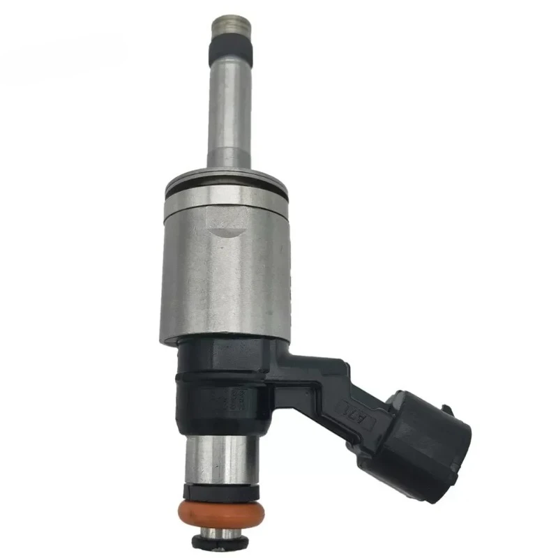 4 unidades de injetores de combustível 4350R0060 adequados para Renault Clio Megane Dacia Duster Lodgy 1.2 TCe H8201141604 16600-4350R