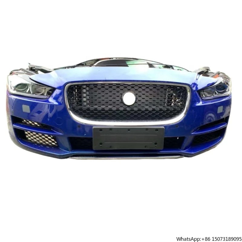 

for XE Car Bumpers Radiator Fender and Headlights