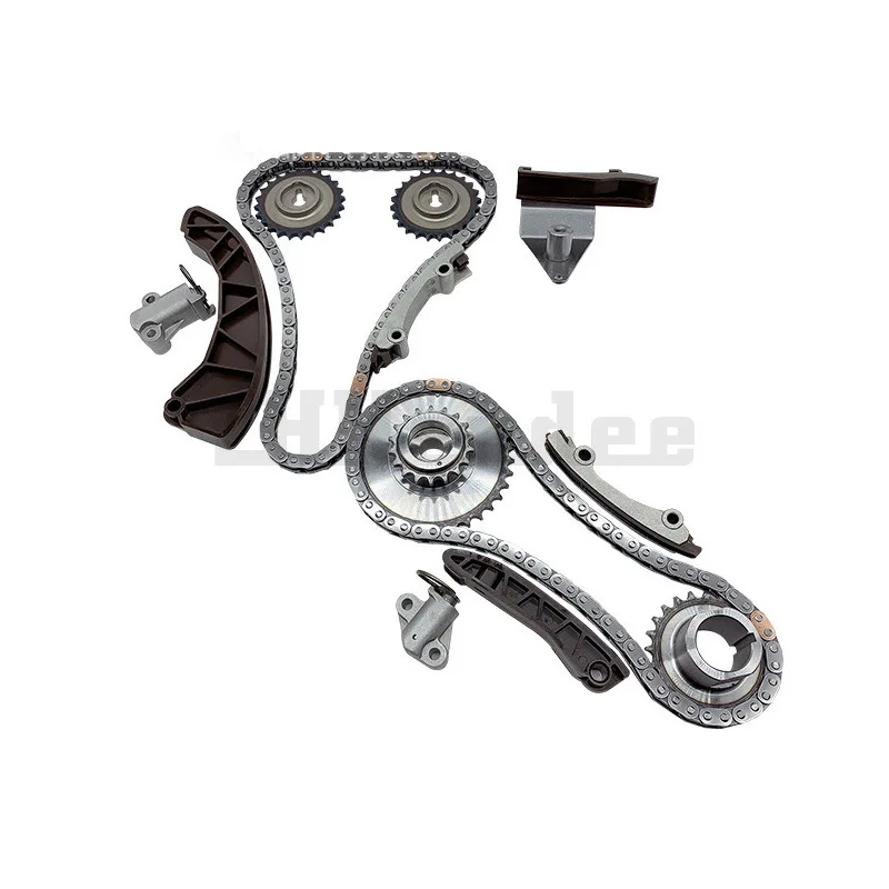 243862A000 for Kia D4FA engine timing chain repair package 24361-2A000