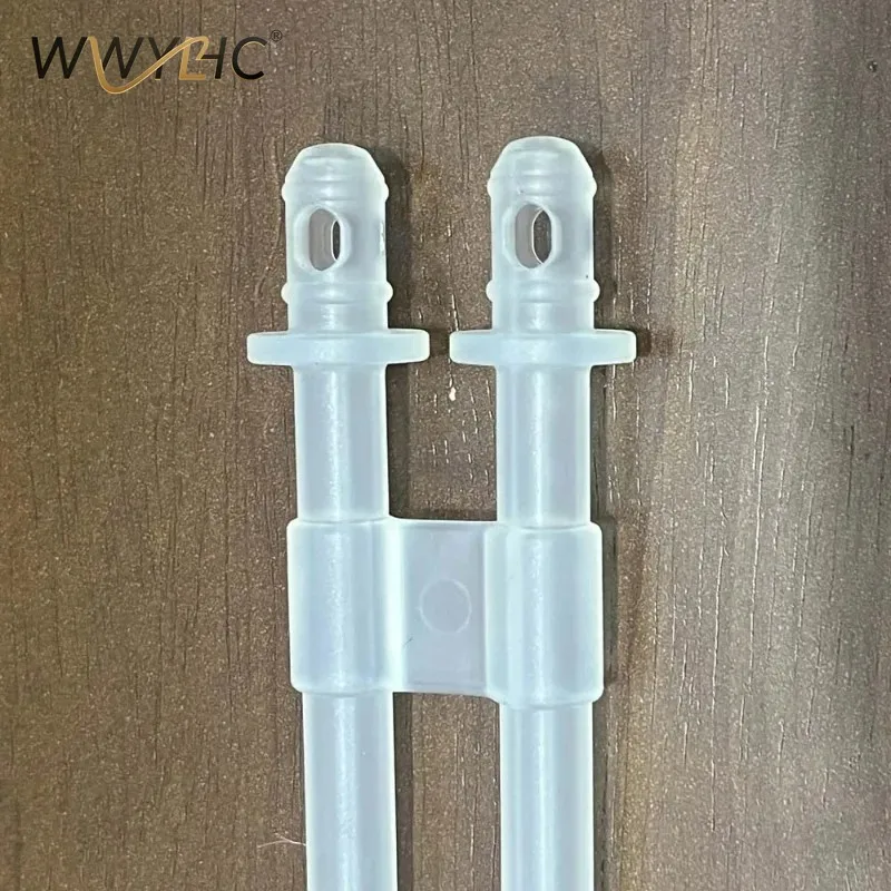 

Suitable for Capsule Coffee Machine F531 EN650 Milk Tube Accessories