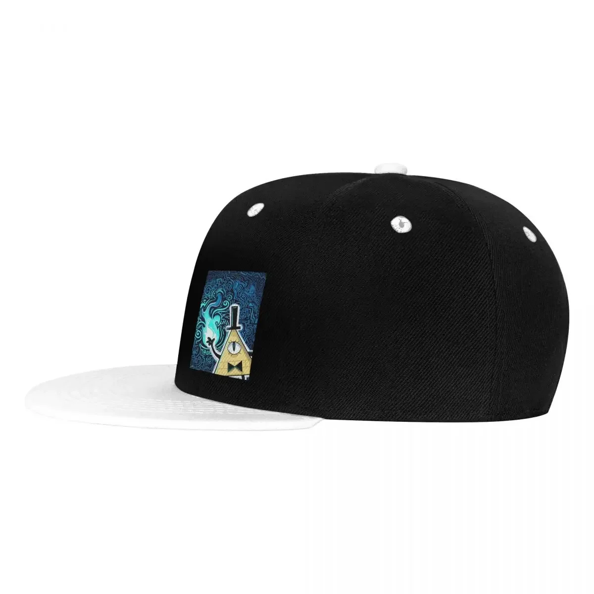 Cartoon Gravitys Falls Cap Fashion Casual Baseball Caps Adjustable Hat Hip Hop Summer Unisex Baseball Hats