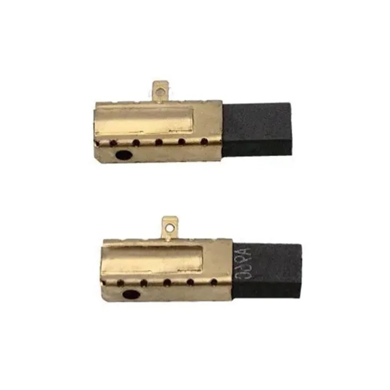 

【Favorite!】For Electric Tool Accessories Carbon Brush Replacement 1619P01777 For Electric Hammer Models GBH 2-18& GBH 2-20