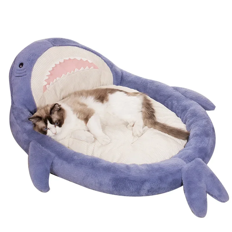 

Autumn and winter sofa pet nest non-slip