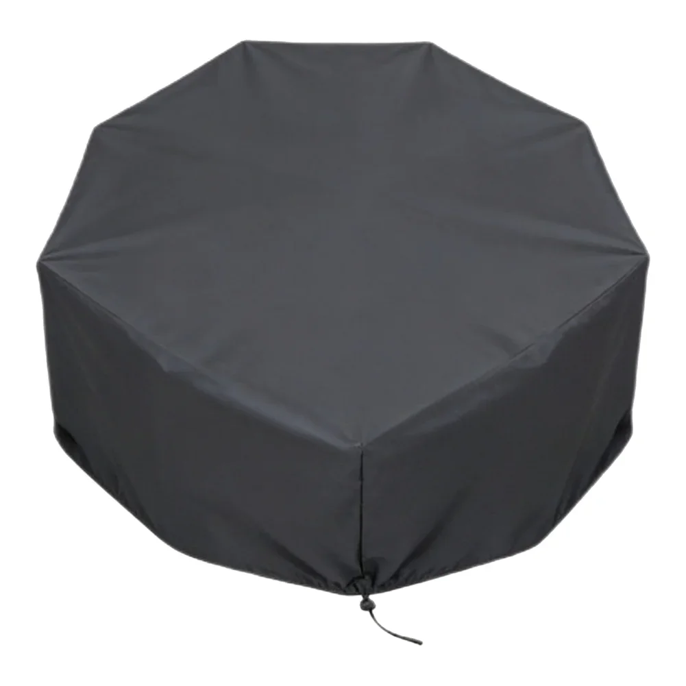Heavy Duty Outdoor Couch Cover Waterproof Bench Seat Protection For 2 3 4 Seaters With Weatherproof Eyelets And Drawstring