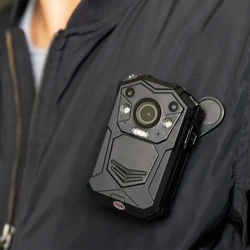 Magnetic Mount for MIUFLY Body Worn Camera Securely Grip to Uniform for Law Enforcement GRC EEYELOG Police Body Camera