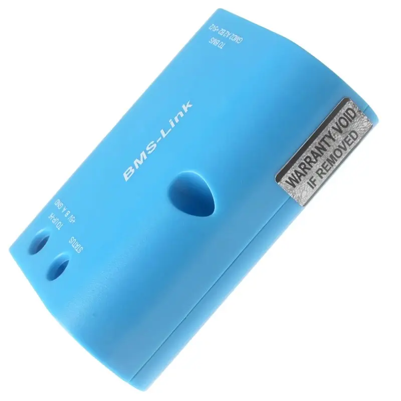 BMS Protocol Converter BMS Independent MCU BMS Independent MCU Use For UP-Hi Inverter BMS-Link