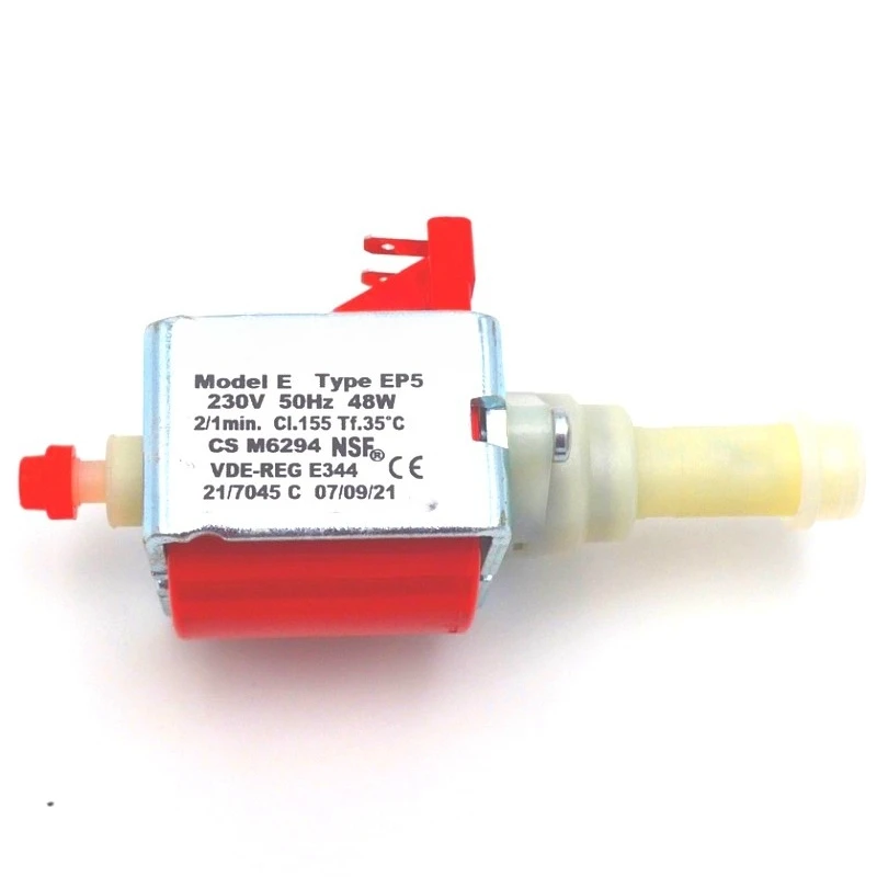 Original water pumps for DeLonghis semi-automatic coffee machine ECO330/ECO311/ECO310 accessories