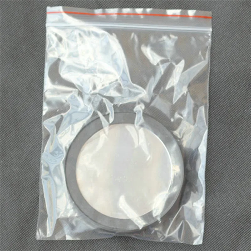Agnicy Plastic Cover Bard Film 60AZ Safety Film Telescope Objective Lens Solar Filter Cover Baader AstroSolar