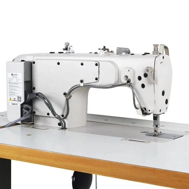 XY9000-D3 Computerized Flat Car Industrial Sewing Machine Three Automatic Electric Household Lockstitch Sewing Machine
