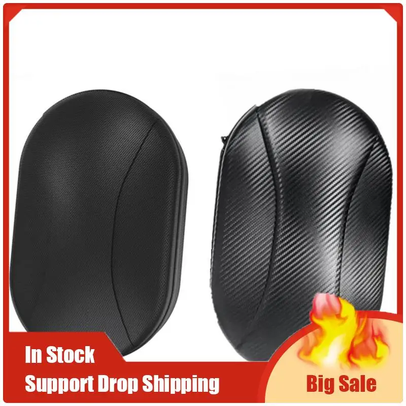 Mejores OFERTAS Estuche de transporte duro para Meta Quest 3 bolsa de almacenamiento portátil manillar caja de viaje piezas VR estilo B