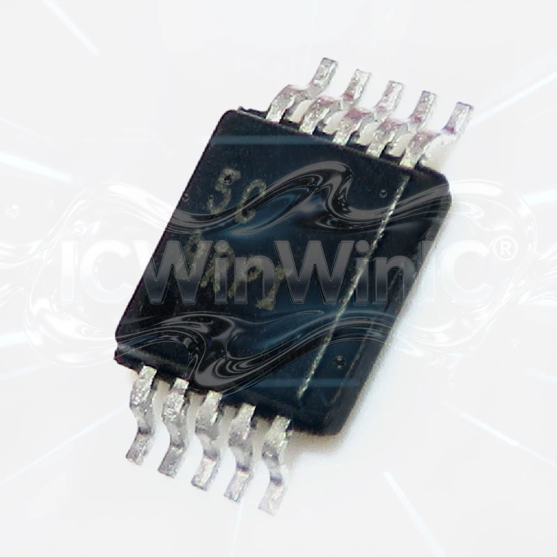 3-50PCS ADS1015IDGSR ADS1015 BRPI TPS51916RUKR TPS51916 51916 CD4020BE CD4020 VND810SP VND810 5503DM 5503D 5503 KBPC3510 3510