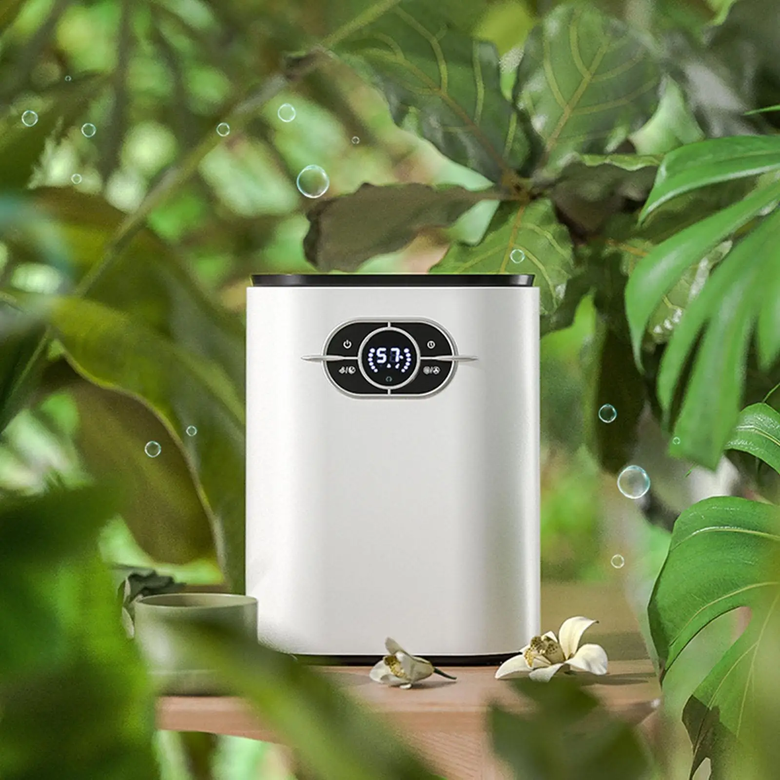 

Портативный бытовой осушитель, сушилка для поглощения влаги для кухни, подвала