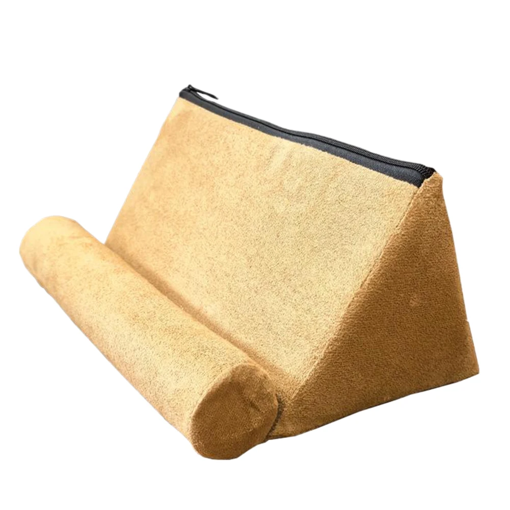 

Tablet Pillow Stand Portable Cushion Tablet Stand & Holder Lap Desk Tablet Holder for Lap and Desk
