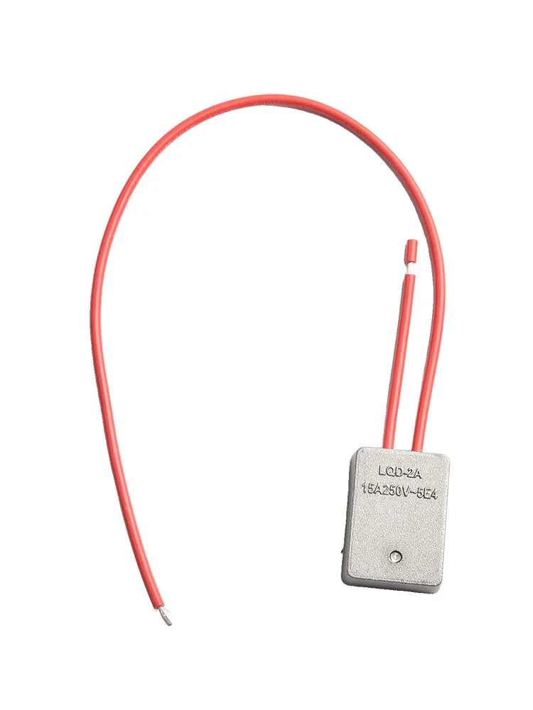 250V 15A Soft Start Switch Modification Module Replacement For Angle Grinder Soft Start Switch Power Tools Accessories