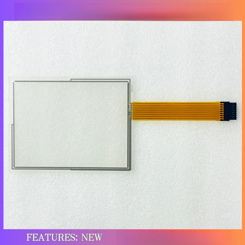 

A+For PanelView Plus 700 2711P-T7C6A6 Touch Screen Touchpad Glass Digitizer Panel
