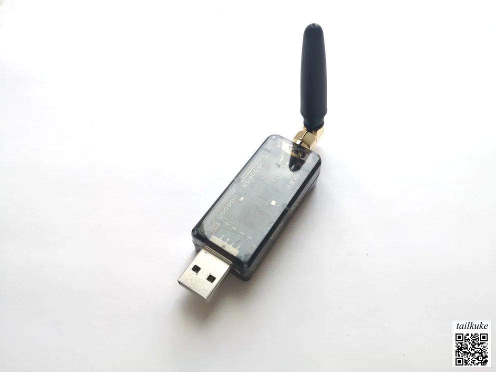 

Шлюз Zigbee 2mqtt Cc2652p Dongle ZHA Официальная сертификация домашнего помощника