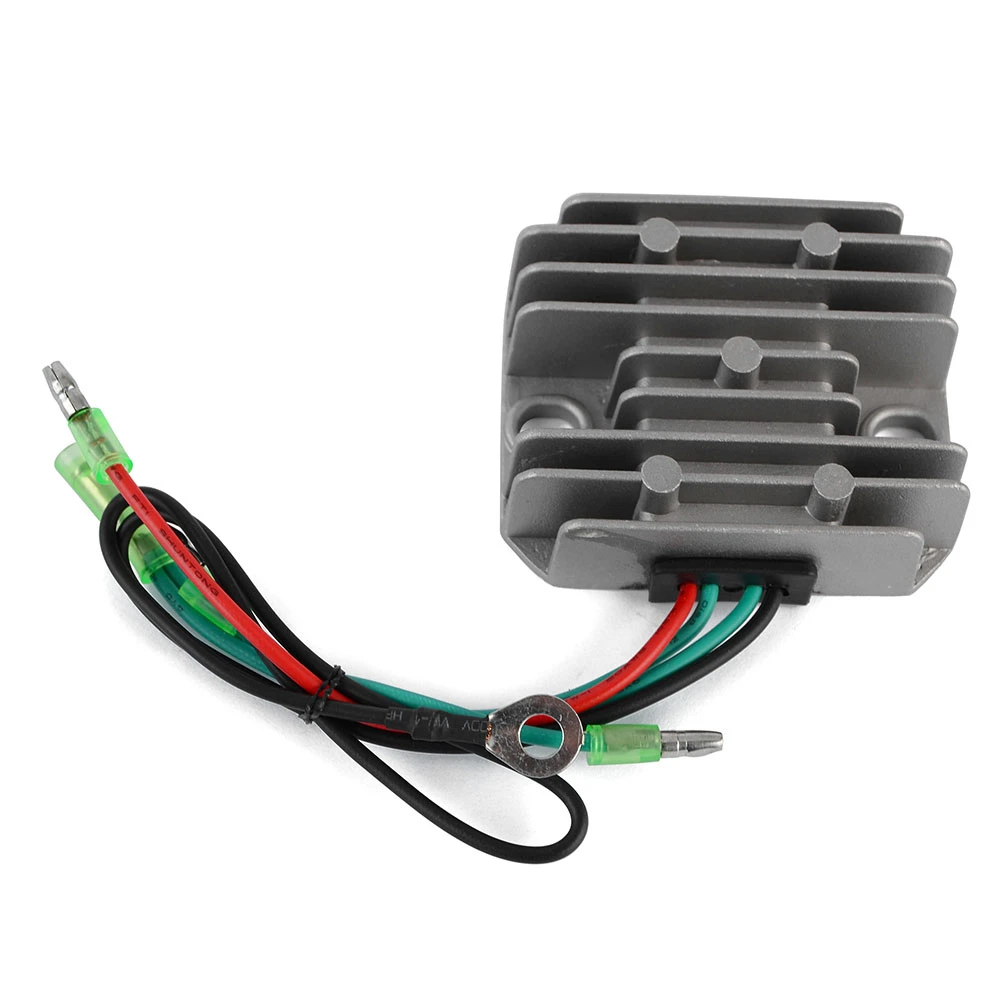 Regulator Rectifier For Yamaha OUTBOARD 4 Stroke 50HP 60HP 75HP 80HP 90HP 115HP Boat Engine 6H0-81960-00