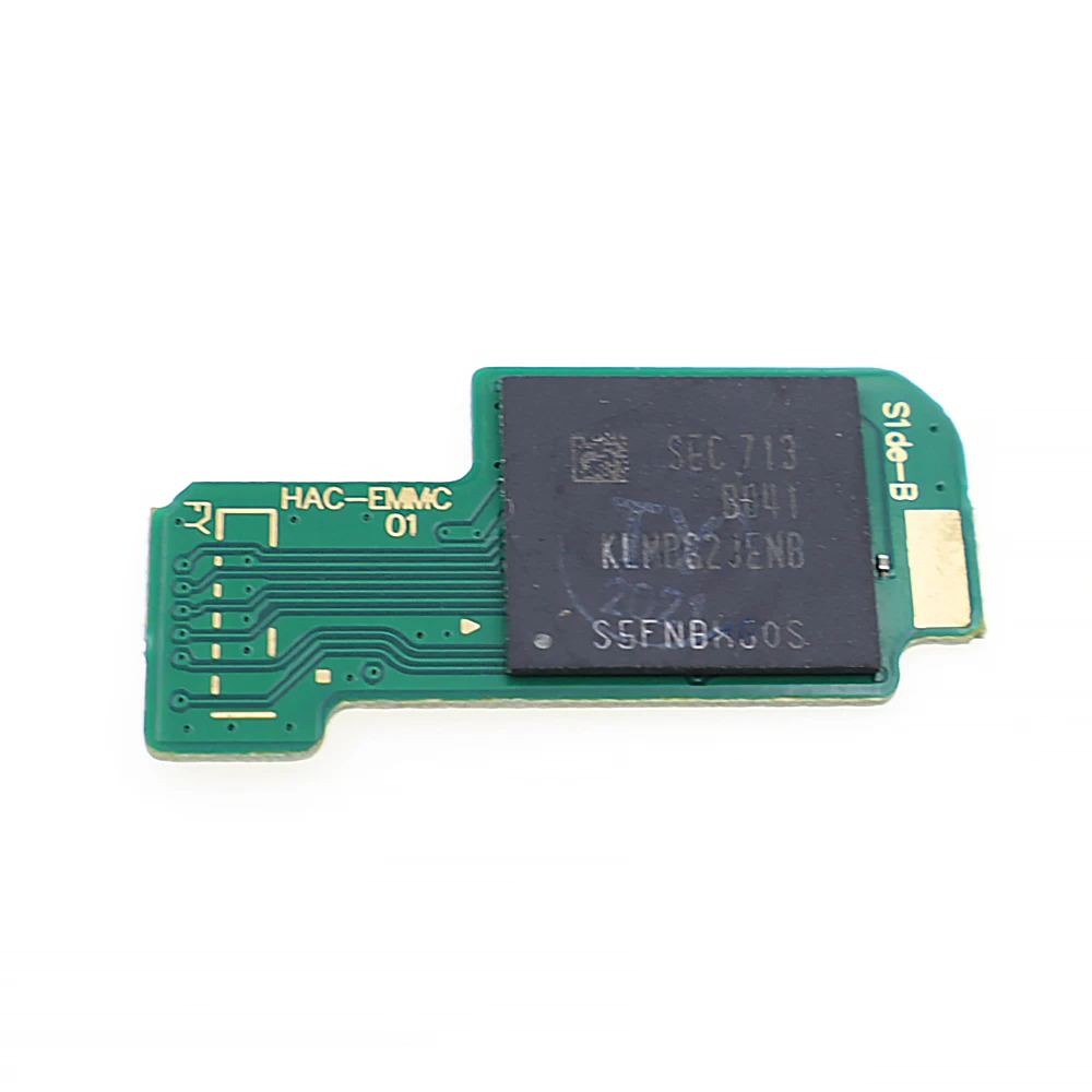 Чип материнской платы Type-C, порт зарядки, память 32G, катушка 2R2, слот для карты, аккумулятор, разъем ZL, гнездо ЖК-дисплея, разъем FPC для переключателя