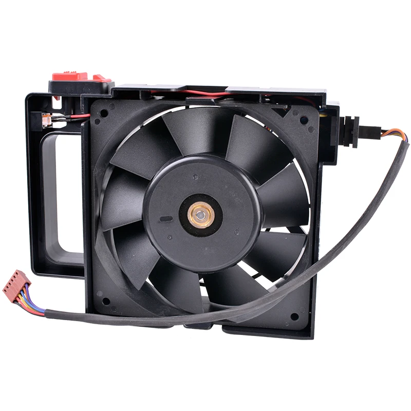 DV12038B12H PS02 12cm 120mm fan 120x120x38mm DC12V 4.5A high speed axial flow fan cooler cooling fan for servers