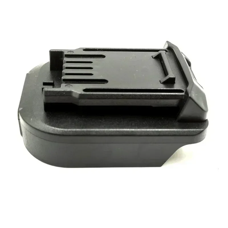 Kompatibel mit dem Werkzeug WA3593 (grün), 5-polig, 20 V, Werkzeug-Akku-Adapter MT18WORX5 für BL1815 18 V Lithium-Ionen-Akkus – Detail 10