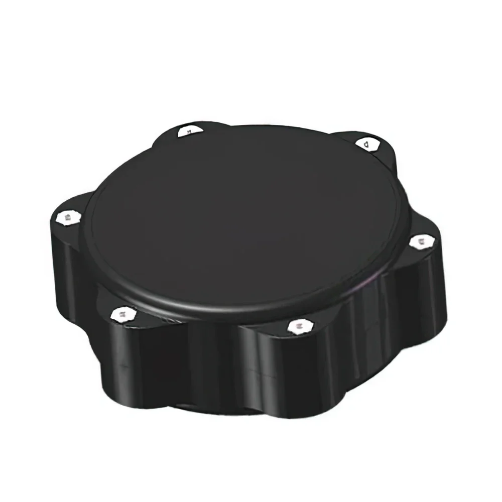 Smart Manhole Cover Alarm Sensor 4G NB-IoT Real-Time Monitoring Open Close Move Status Sensor