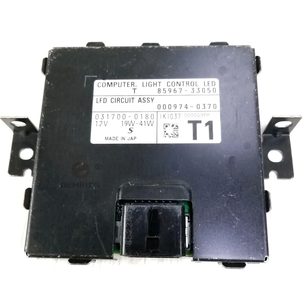 OR Oemhids 90NEW 8596733050 OEM Ballast 000974-0370 031700-0180 T1 Computer Module Light Control LED Circuit Assy 85967-33050