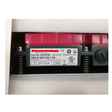 New and Original PLC Relay or Switch Module ATV340D15N4  LXM23AU45M3X